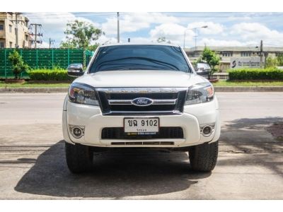 FORD Ranger 2.5XLT Double Cab hi-rider ปี 2011 รูปที่ 1